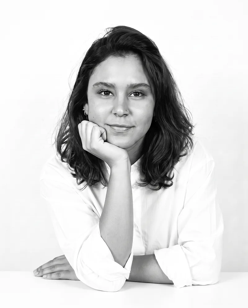 Mai Said, Designdirektorin