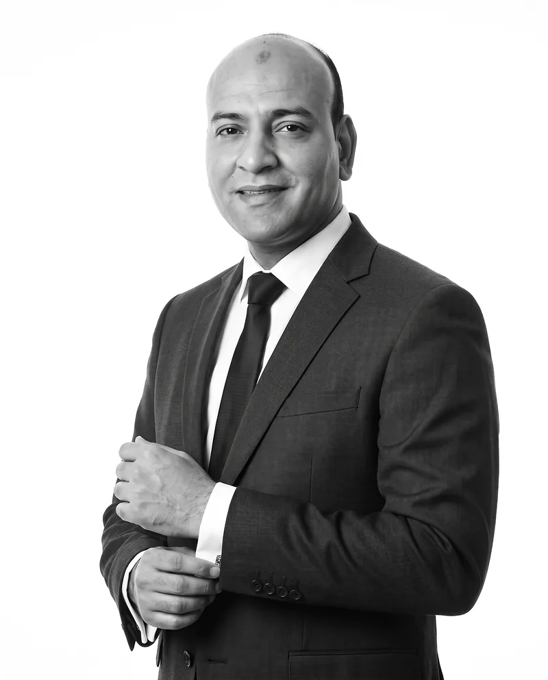 Mohamed Youssef, Senior-Architekt